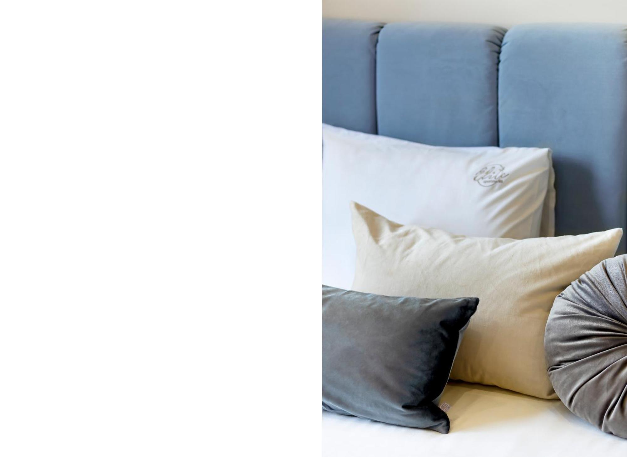 Elite Apartments Ogarna Superior Гданск Екстериор снимка