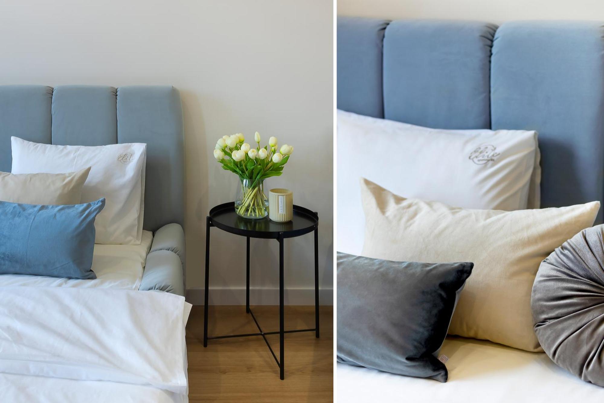 Elite Apartments Ogarna Superior Гданск Екстериор снимка