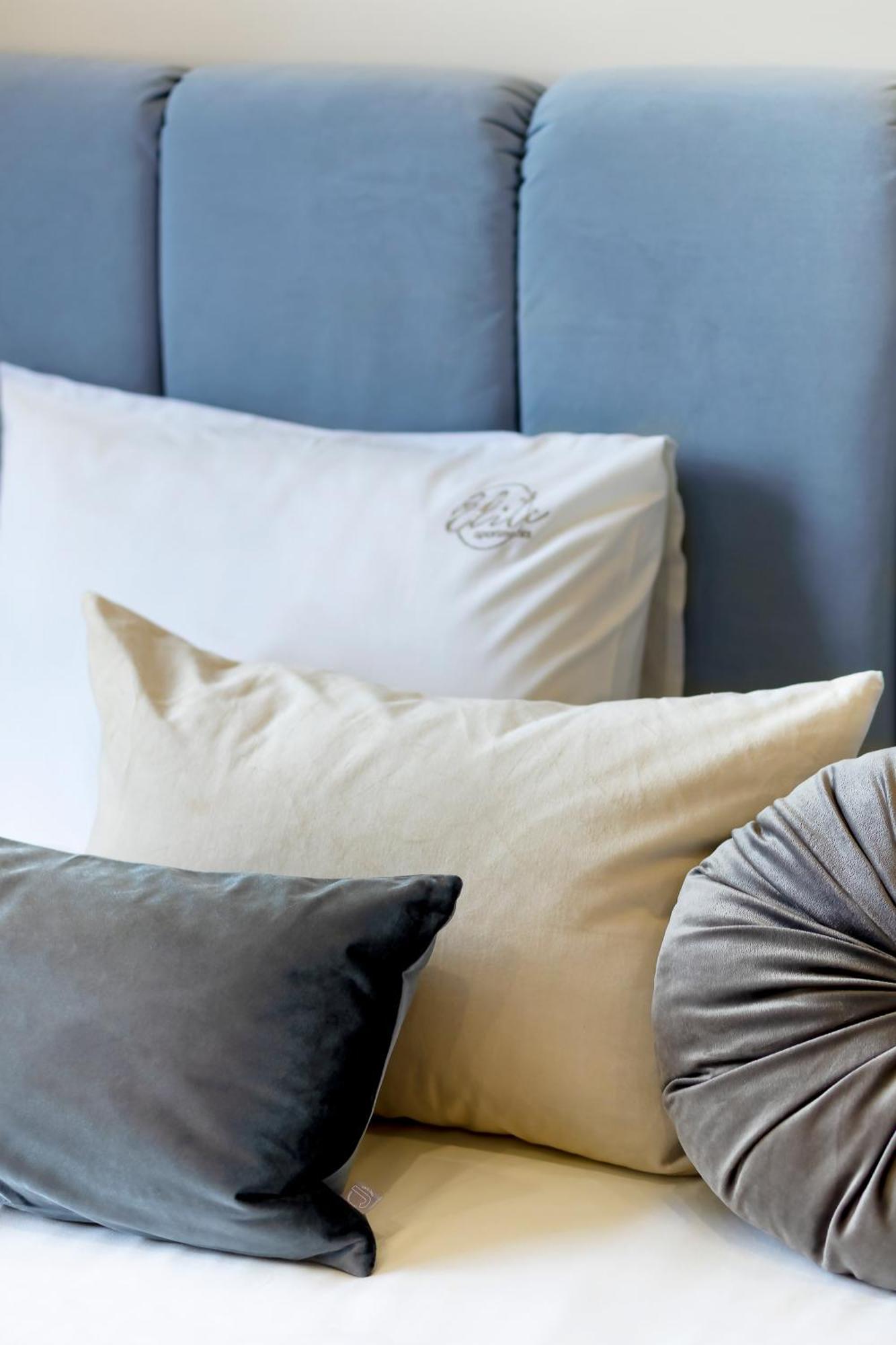 Elite Apartments Ogarna Superior Гданск Екстериор снимка