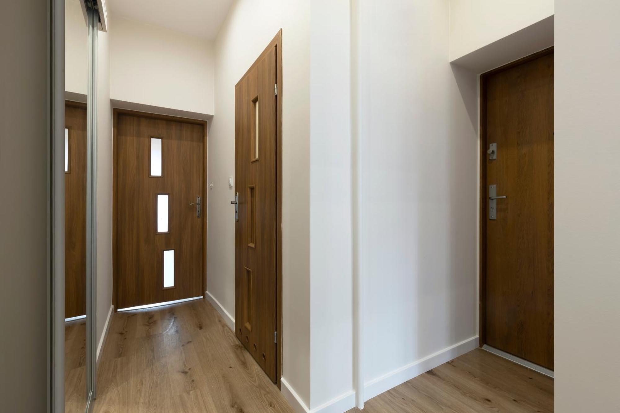 Elite Apartments Ogarna Superior Гданск Екстериор снимка