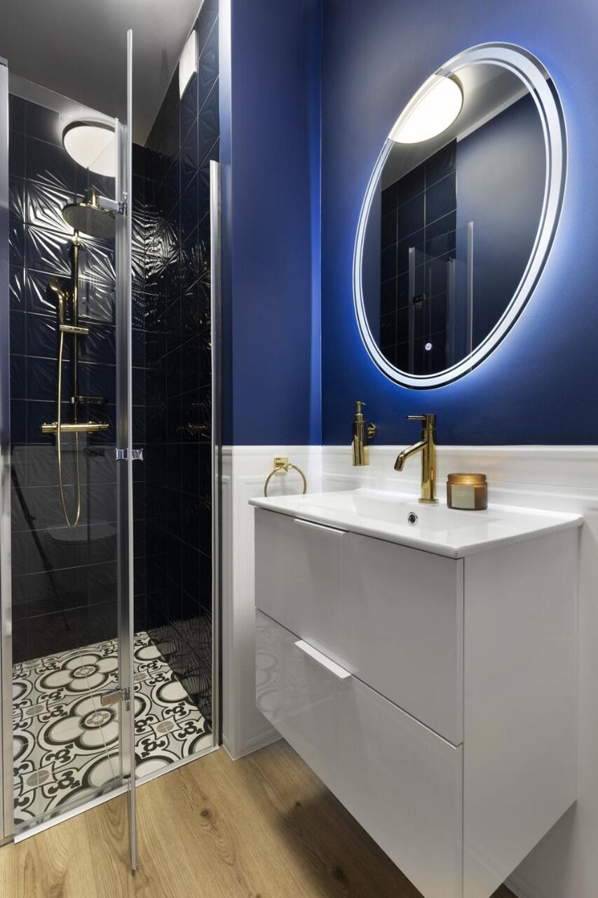 Elite Apartments Ogarna Superior Гданск Екстериор снимка