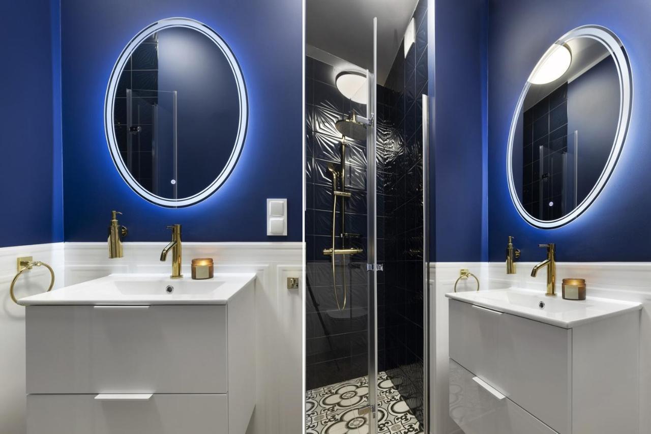 Elite Apartments Ogarna Superior Гданск Екстериор снимка